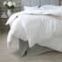 Fine Bedding Co Goose Feather and Down small 4346G