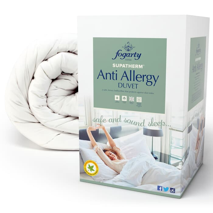 Fogarty Supatherm Anti-Allergy large