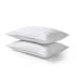 Fine Bedding Co Silk Sensation Pillow Pair small 4445A