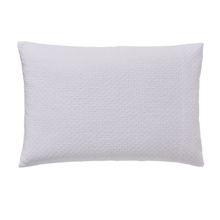 Peacock Blue Hotel Maya Textured JustLinen