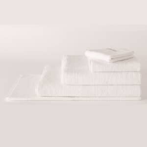 Living Textures White