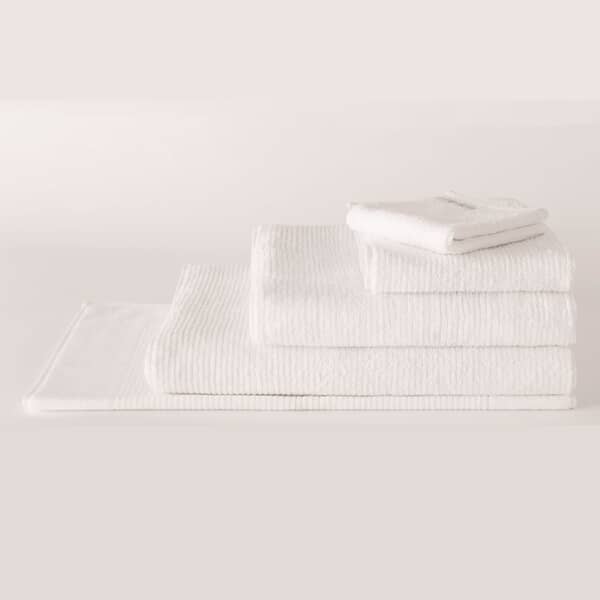 Living Textures White