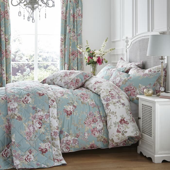 Dorma Country Floral large