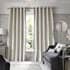 Kylie at Home Grazia Oyster Curtains small