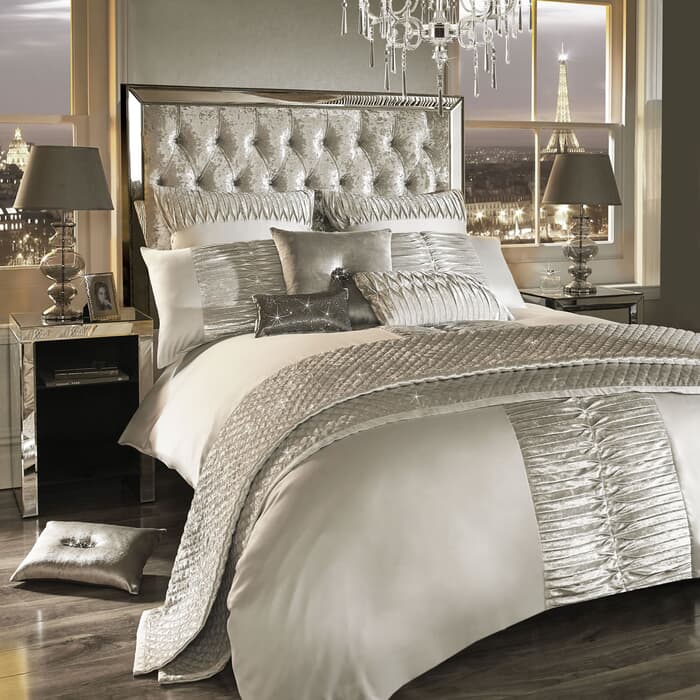 Kylie at Home Atmosphere Ivory large