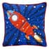 Catherine Lansfield Outer Space II small 4595A