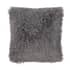 Catherine Lansfield Cuddly Accessories Charcoal small