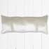 Kylie at Home Hotel Cushion Oyster small