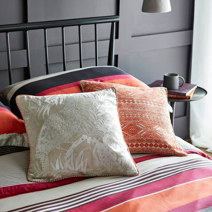 Harlequin Banzai JustLinen