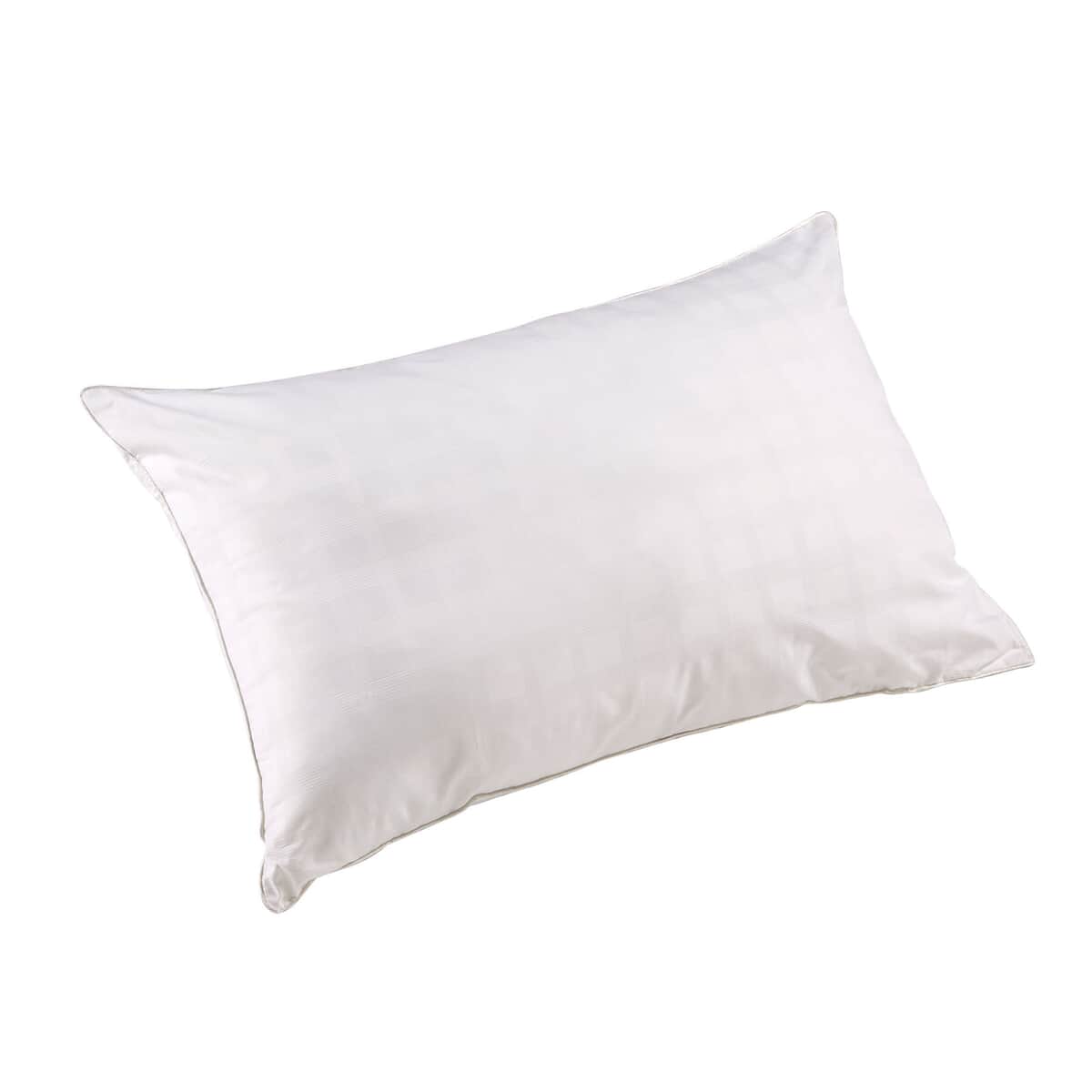 Christy Superior Soft Touch Pillow Soft/Medium large