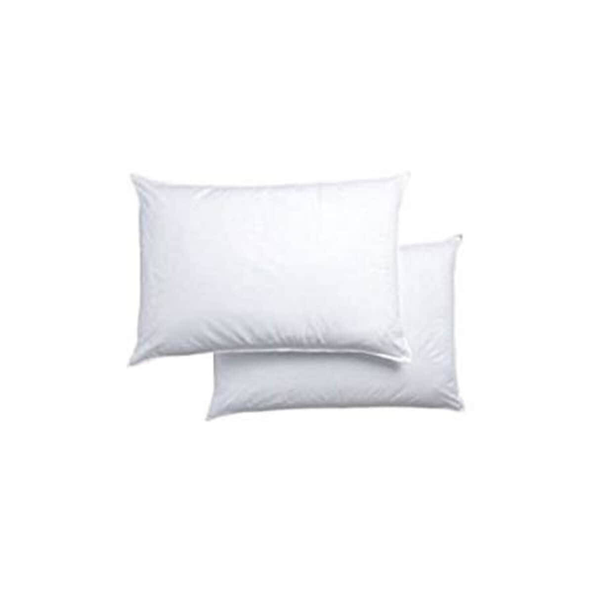 Christy Essential Pillow Pair large