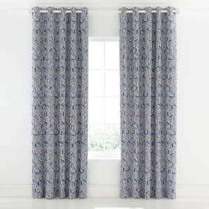 Larvotto Curtains