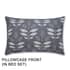 Terence Conran Leaf Grey small 5212C