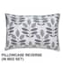 Terence Conran Leaf Grey small 5212D
