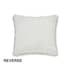 Terence Conran Festival Cushion Grey small 5216C