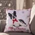 Catherine Lansfield Merry Christmas Frenchie thumb 2