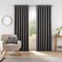 Helena Springfield Eden Charcoal Curtains small