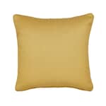Eden Chartreuse Cushions