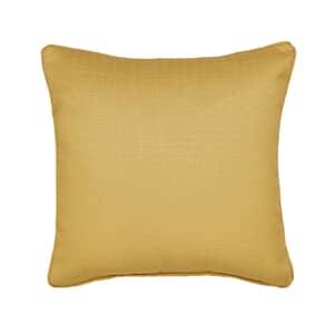 Eden Chartreuse Cushions