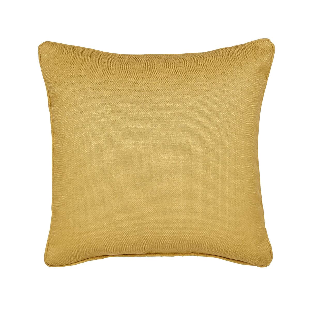 Helena Springfield Eden Chartreuse Cushions large