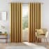 Helena Springfield Eden Chartreuse Curtains small