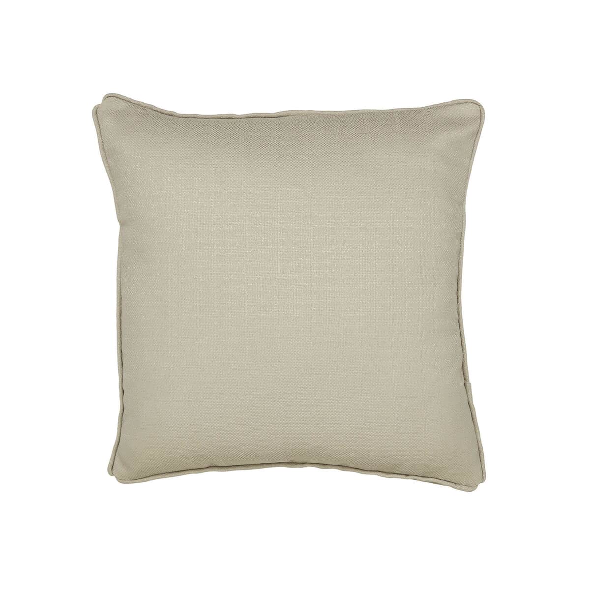 Helena Springfield Eden Linen Cushions large