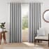 Helena Springfield Eden Silver Curtains small