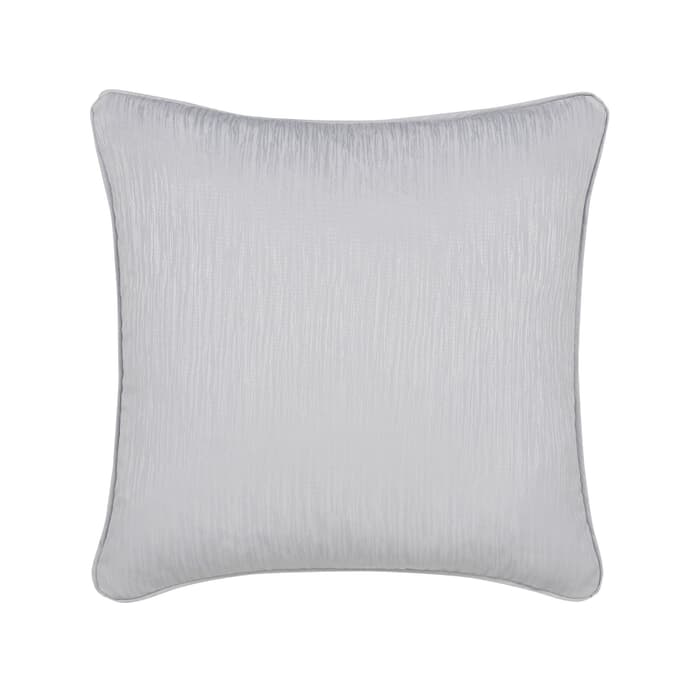 Peacock Blue Hotel Barcelo Silver Cushions large