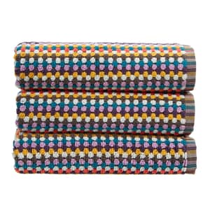 Carnaby Stripe Multi