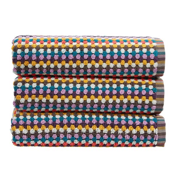 Carnaby Stripe Multi