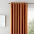 Helena Springfield Eden Ginger Curtains small 5615B