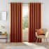 Helena Springfield Eden Ginger Curtains small