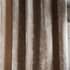 Catherine Lansfield Crushed Velvet Natural Curtains small 5655B