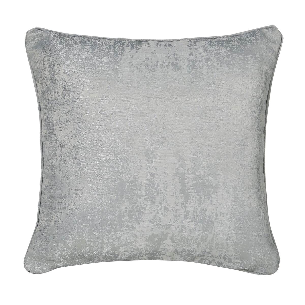 Helena Springfield Roma Cushion Silver large