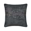 Roma Cushion Gunmetal