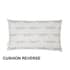 Scion Curtains Mr Fox Mix Cushion Parchment small 5705B