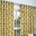 Scion Curtains Sula Curtains Mustard small