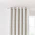 Scion Composition Putty Curtains small 5722A