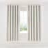 Scion Composition Putty Curtains small