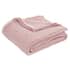 Catherine Lansfield Chunky Knit Blush small