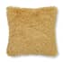 Catherine Lansfield Cuddly Accessories Ochre small 5741A