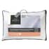 Fine Bedding Co Dual Support Memory Foam Pillow small 5835E