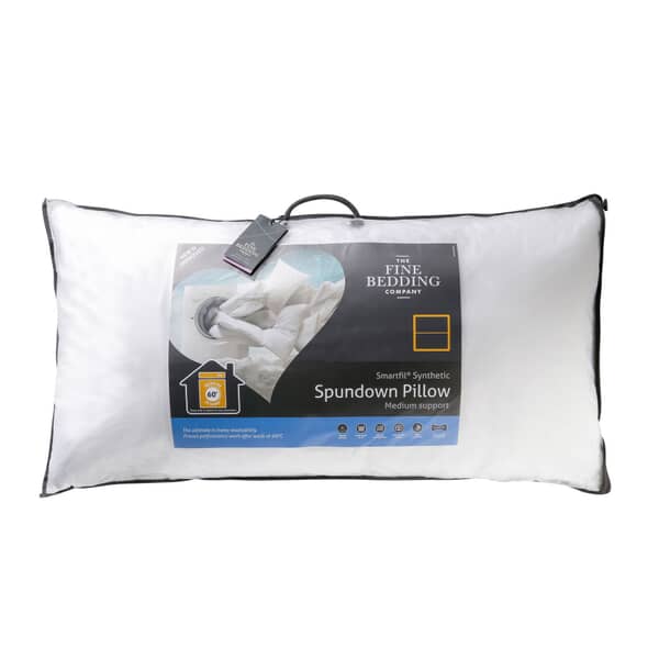 Spundown King Size XL Pillow