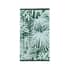 Clarissa Hulse Rainforest Towels Green small 5960A
