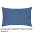 Belledorm Polycotton 200 T/C Cobalt thumb 3