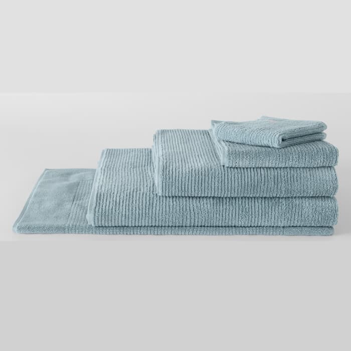 Sheridan Living Textures Misty Teal large