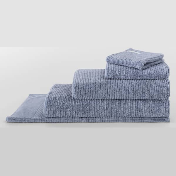 Living Textures Orient Blue