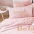 Catherine Lansfield Baby Its Cold Outside Pink small 6067E