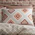 Catherine Lansfield Aztec Spice small 6069A