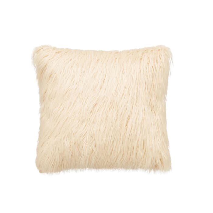 Katie Piper Restore Fluffy Cushion Cream large
